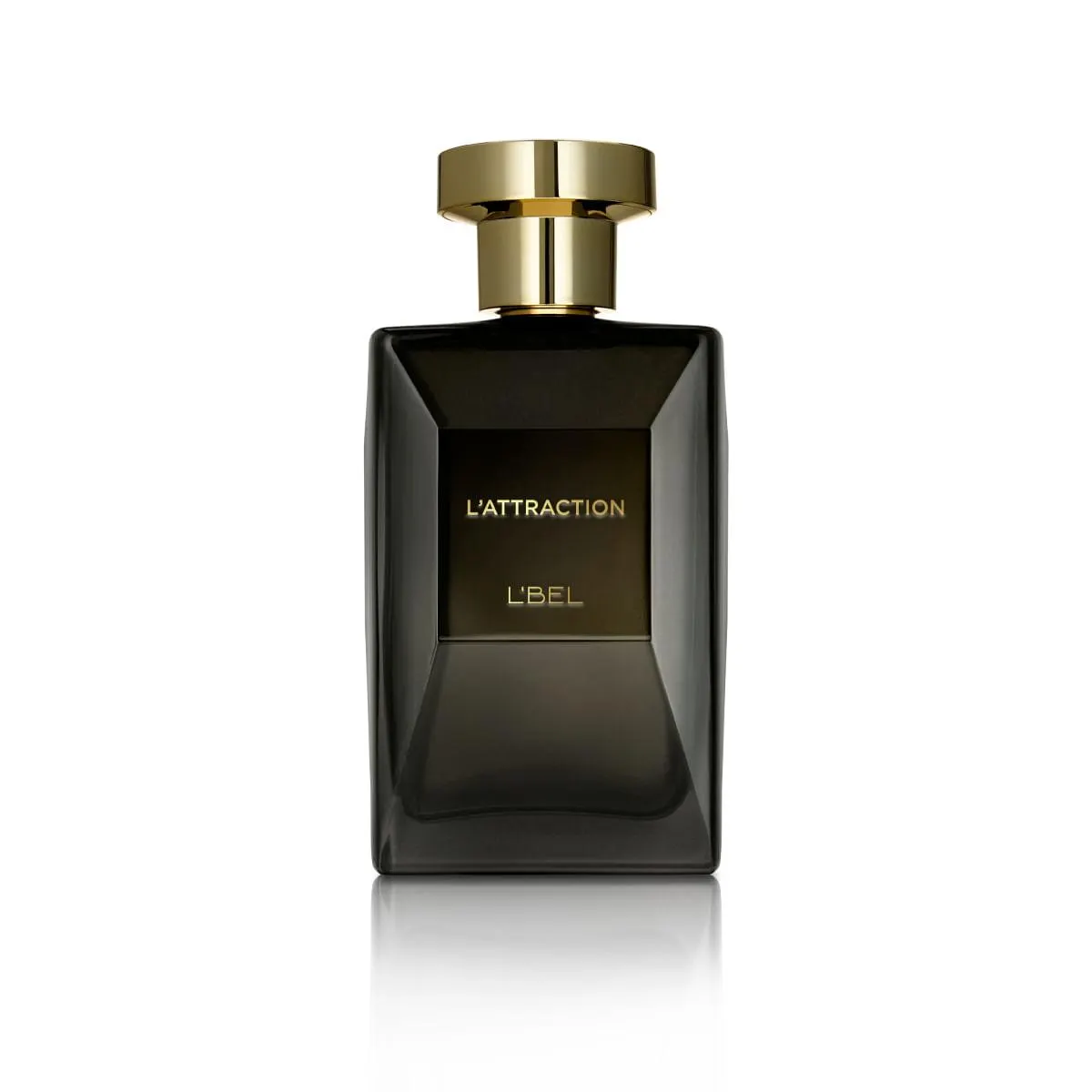 Perfume de hombre LAttraction