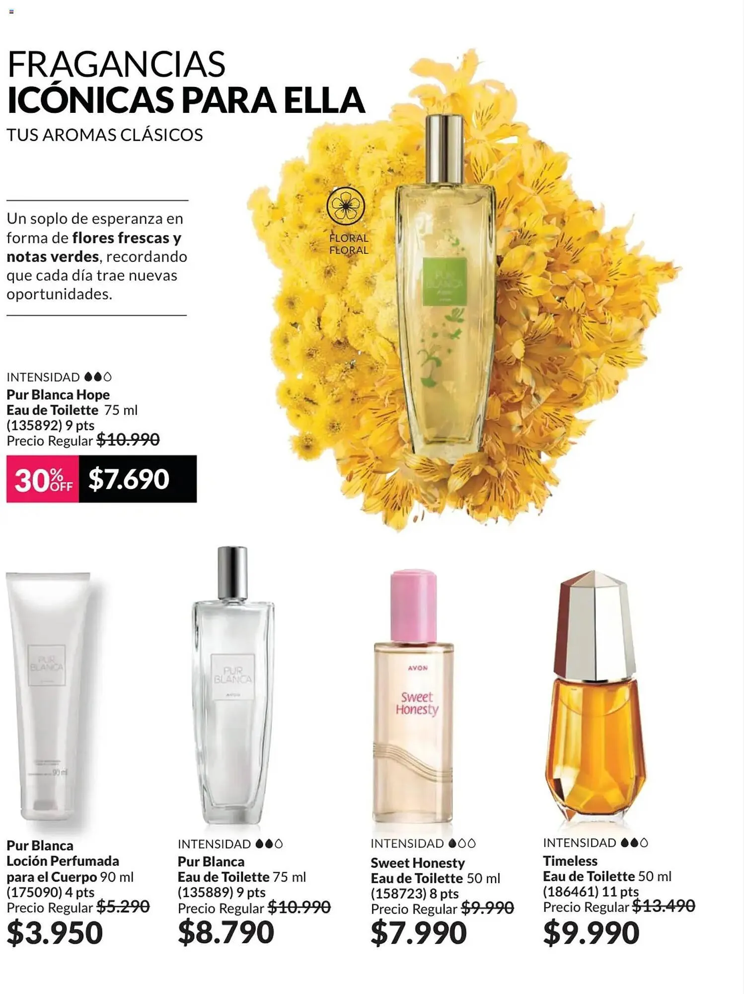Catálogo de Catálogo Avon 1 de mayo al 1 de junio 2026 - Página 70