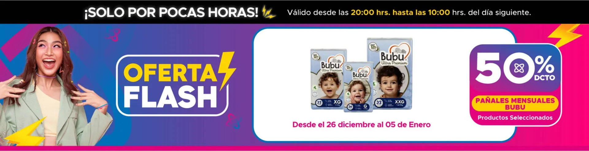 Catálogo de Catálogo Maicao 26 de diciembre al 5 de enero 2026 - Página 1