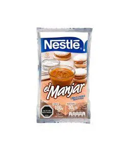 Manjar Nestle 1 Kg