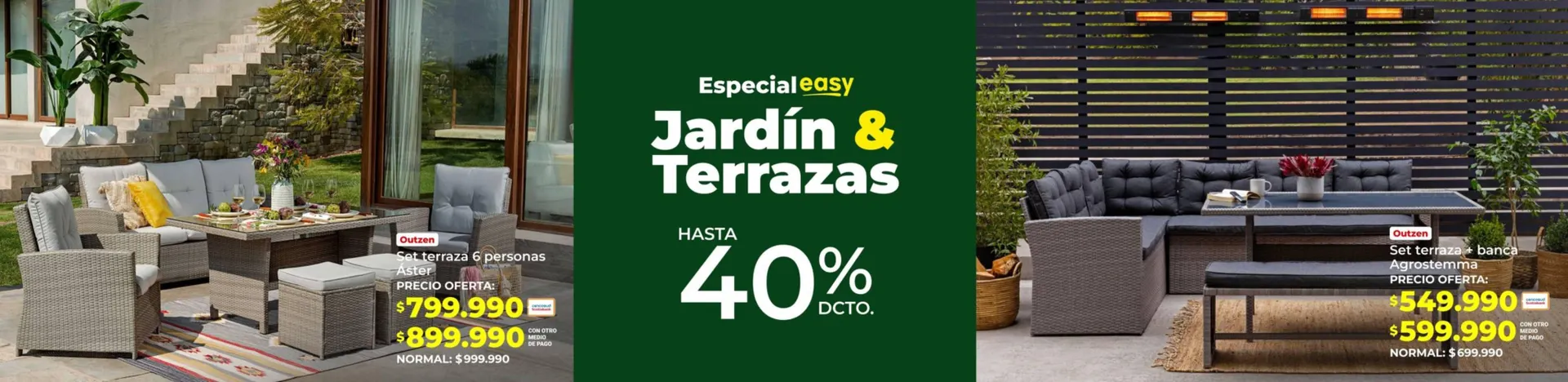 Catálogo de Catálogo Easy 2 de octubre al 8 de octubre 2025 - Página 3