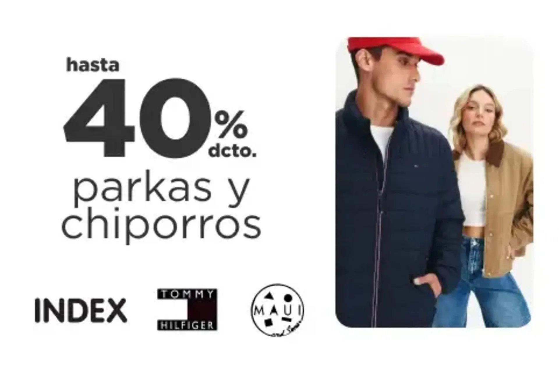 Catálogo de Catálogo Ripley 10 de mayo al 10 de mayo 2025 - Página 2