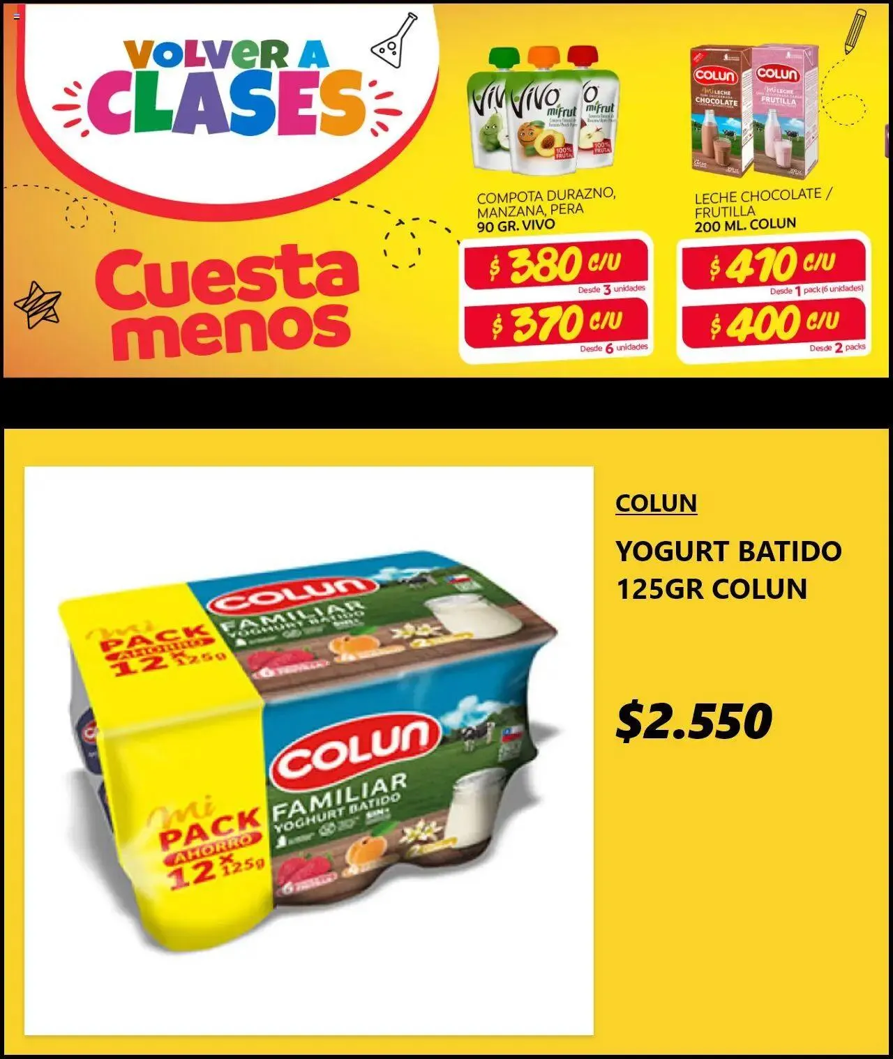 Catálogo de Central Mayorista ofertas 20 de febrero al 31 de marzo 2025 - Página 5