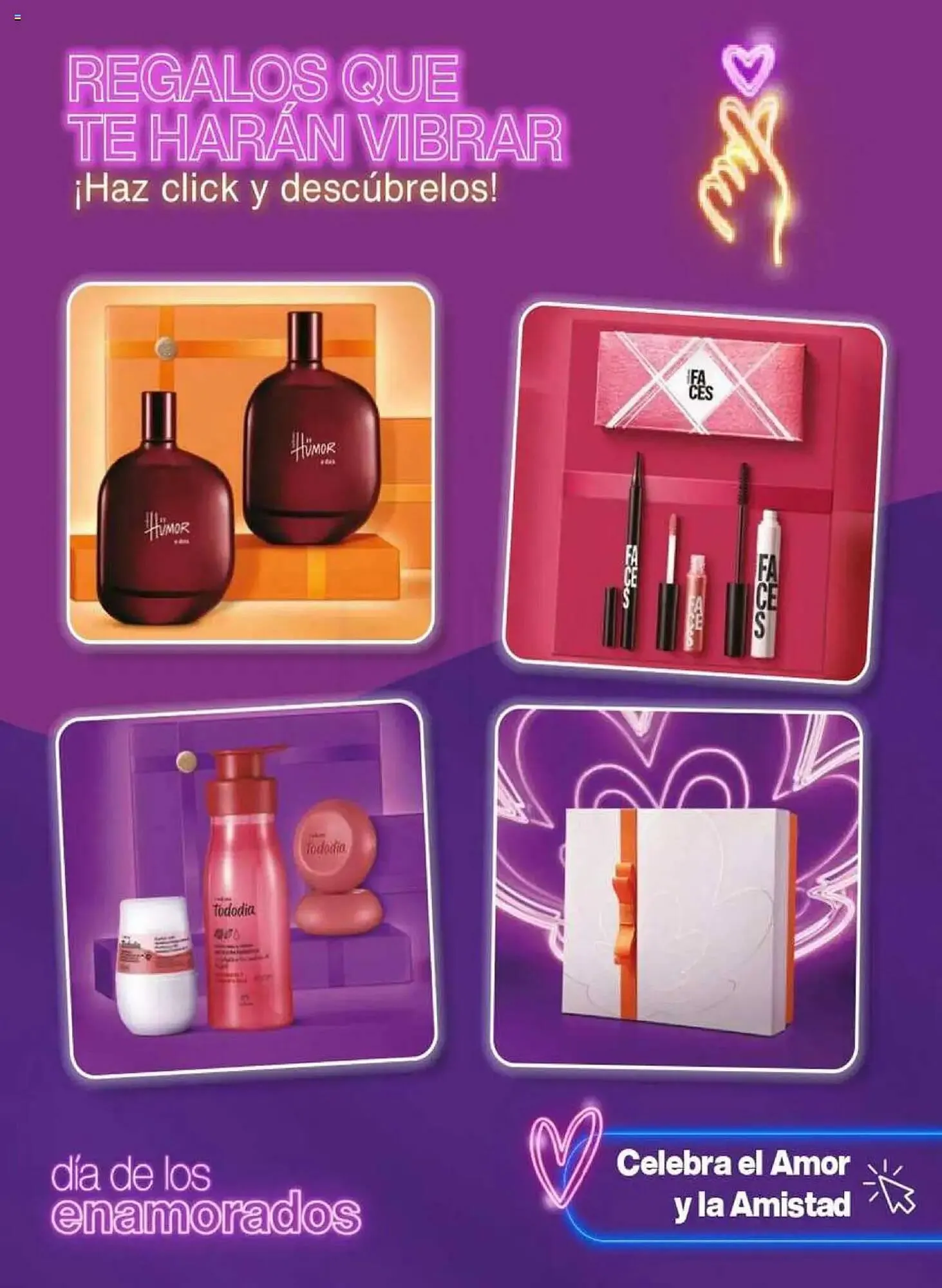 Catálogo de Catálogo Natura 1 de febrero al 16 de febrero 2025 - Página 12