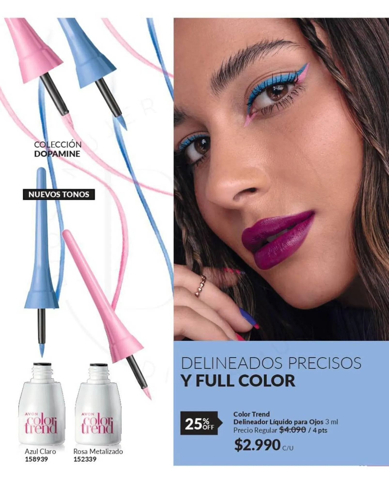 Catálogo de Catálogo Avon 12 de febrero al 29 de febrero 2024 - Página 26