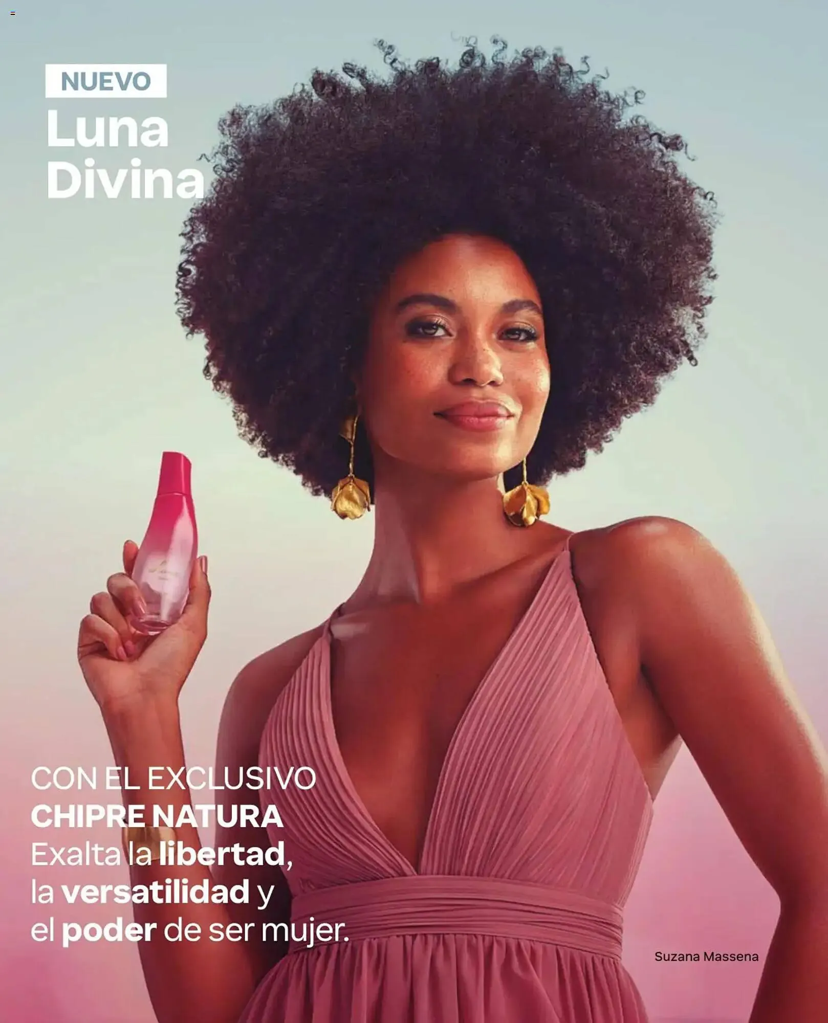 Catálogo de Catálogo Natura 1 de mayo al 1 de junio 2026 - Página 56