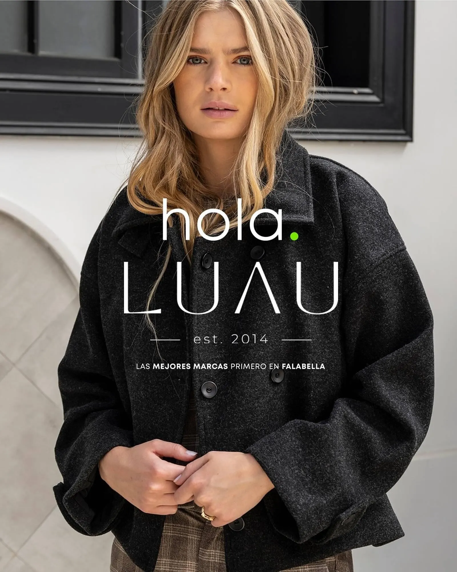 Catálogo de Catálogo Falabella 9 de abril al 22 de abril 2026 - Página 1