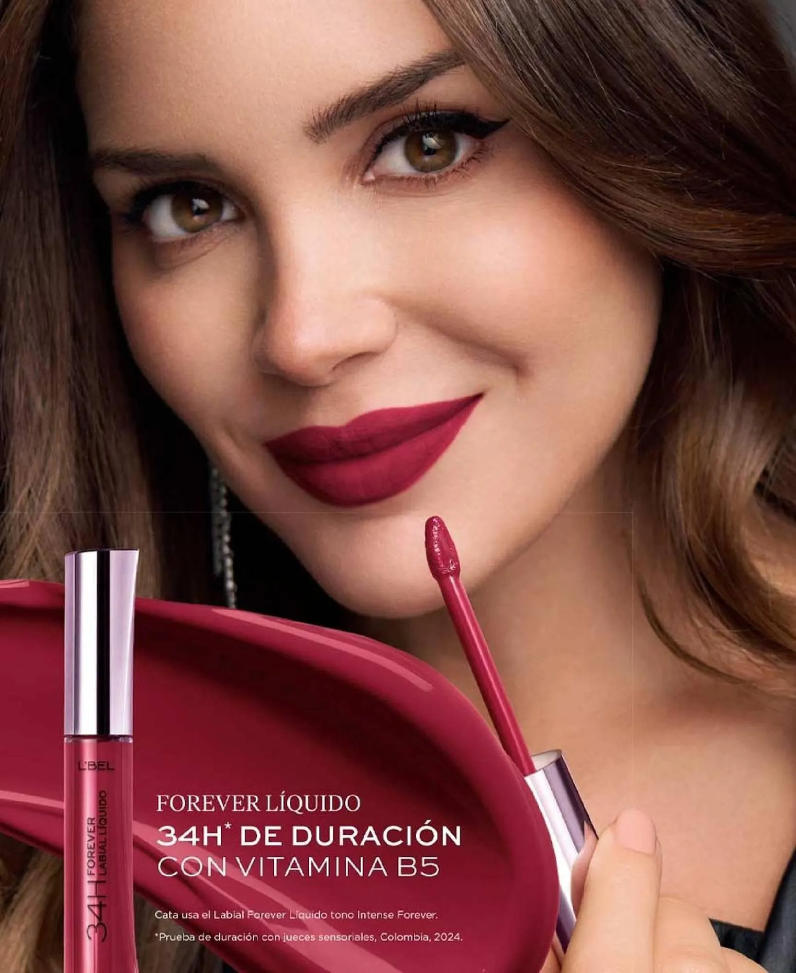 Catálogo de Catálogo L'Bel 27 de noviembre al 11 de diciembre 2024 - Página 102