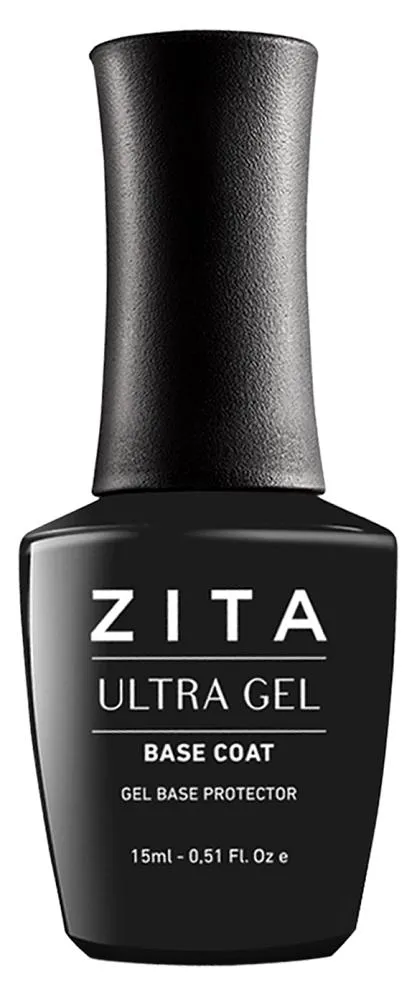 Ultra Gel Base Coat 15ml