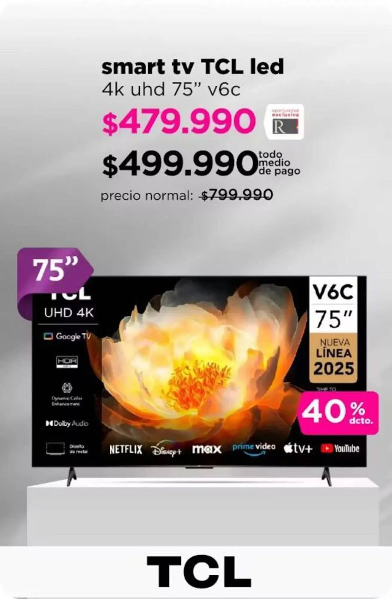 Catálogo de Catálogo Ripley 22 de enero al 31 de enero 2026 - Página 3