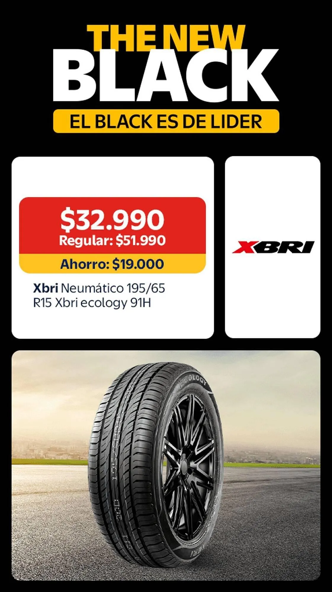 Catálogo de Catálogo Lider 20 de marzo al 31 de marzo 2026 - Página 16