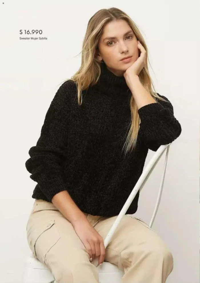 Catálogo de Catálogo Falabella , nueva temporada ! 5 de junio al 30 de junio 2024 - Página 6