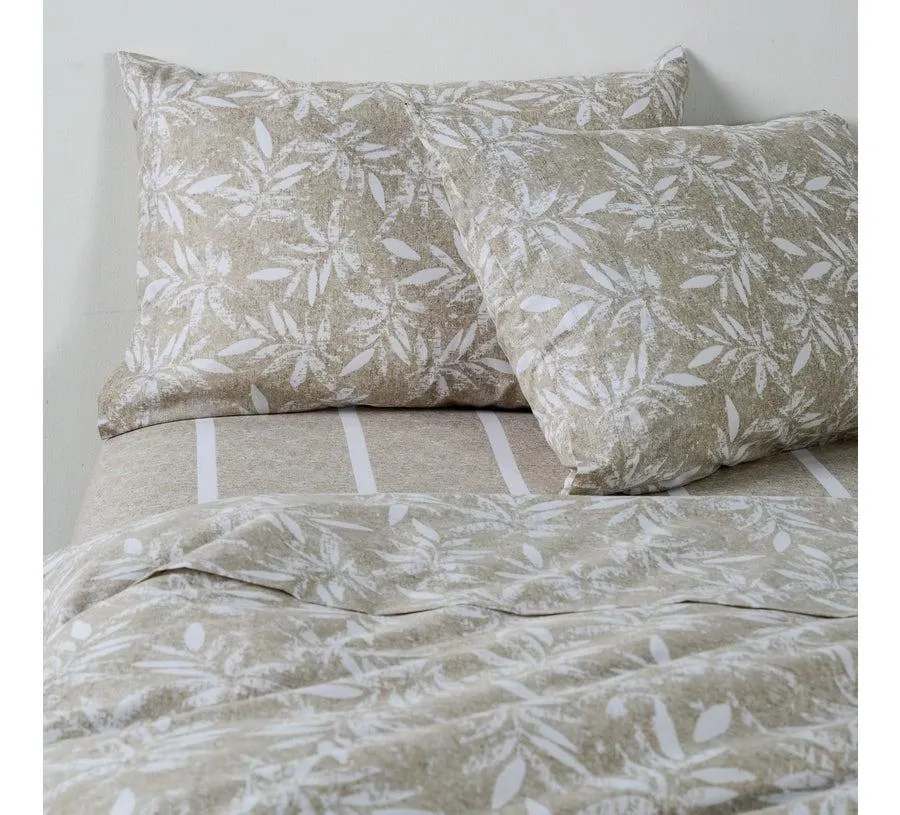 Sábanas King 200 Hilos Breeze