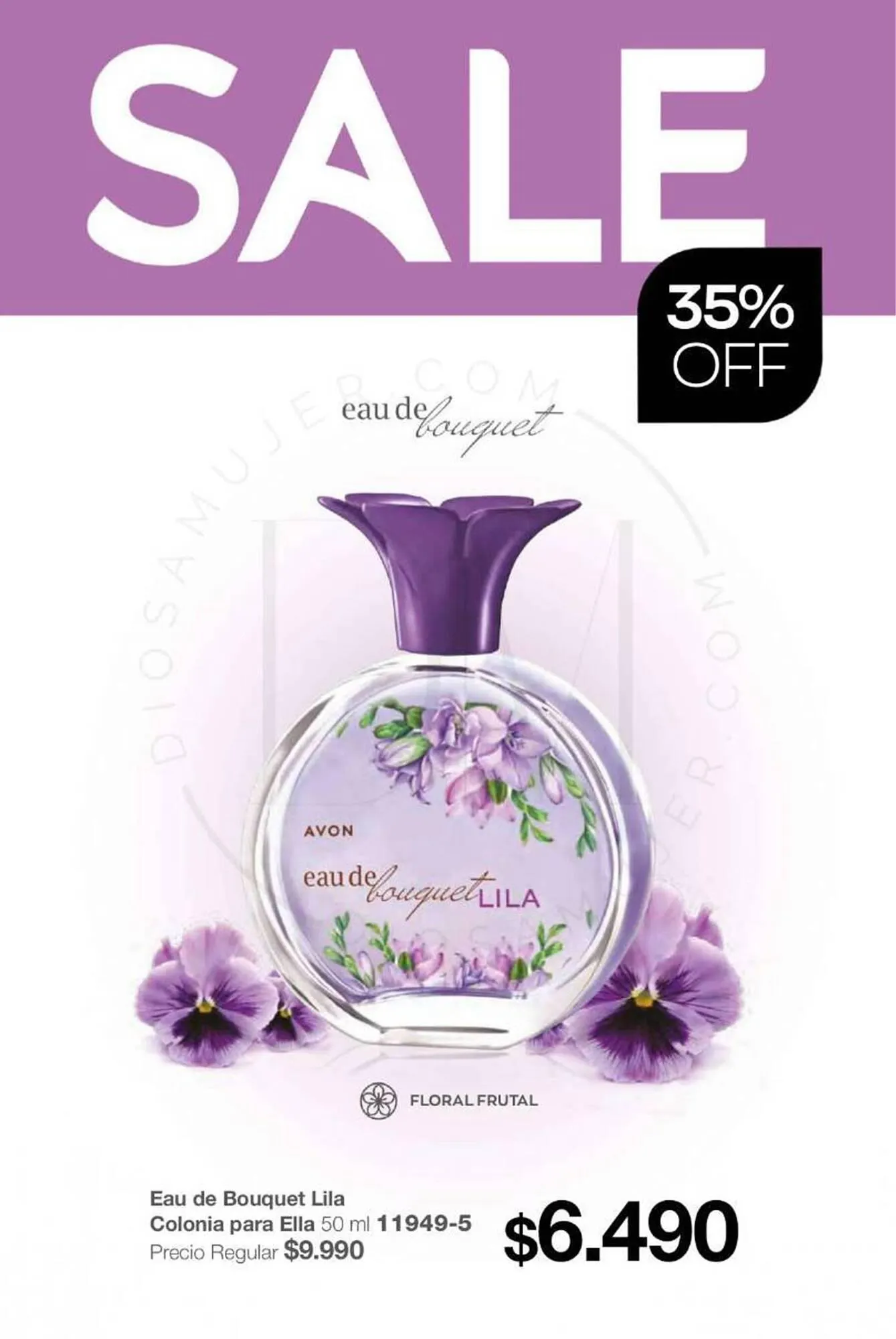 Catálogo de Catálogo Avon 20 de septiembre al 31 de octubre 2023 - Página 31