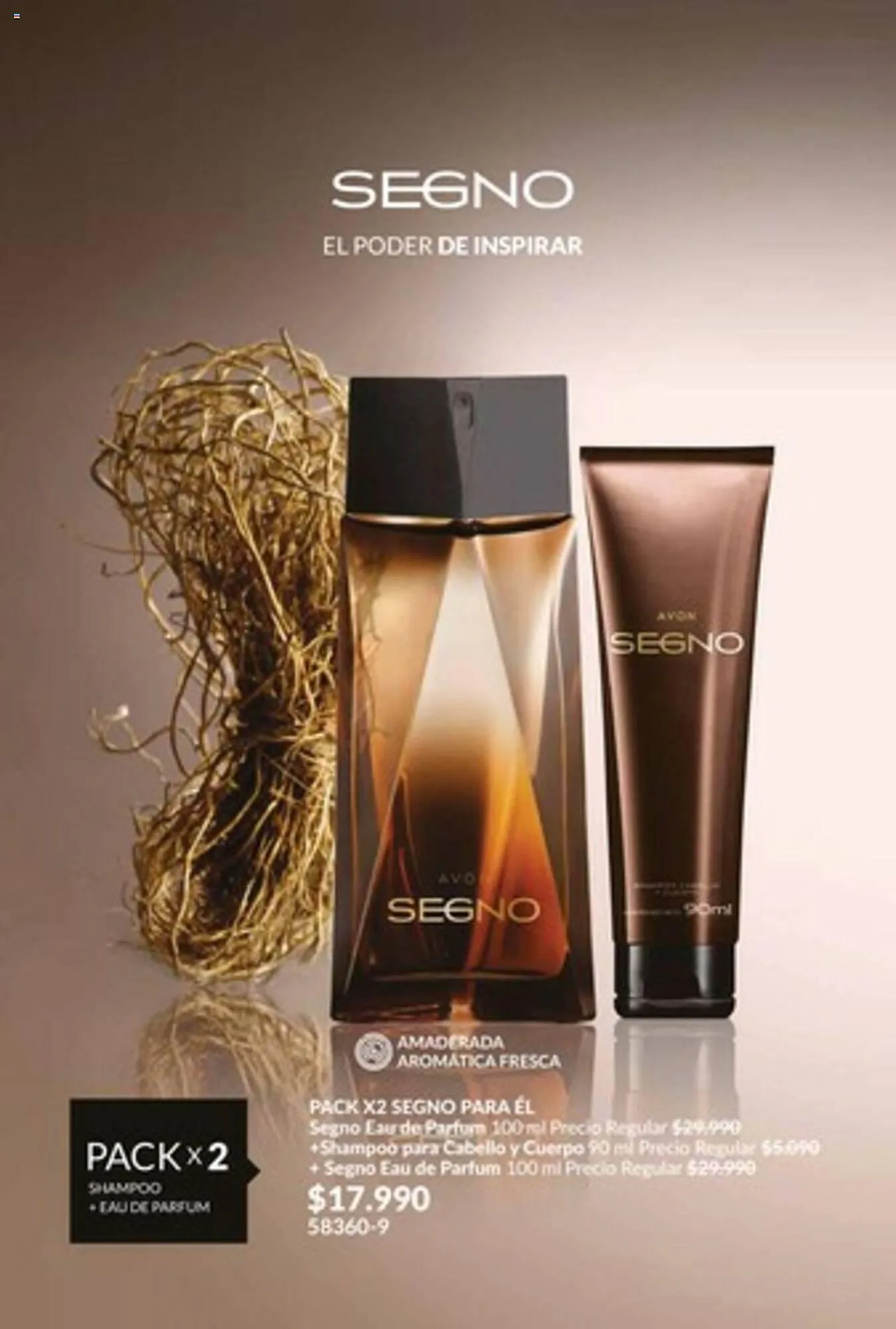 Catálogo de Catálogo Avon 1 de enero al 31 de enero 2024 - Página 49