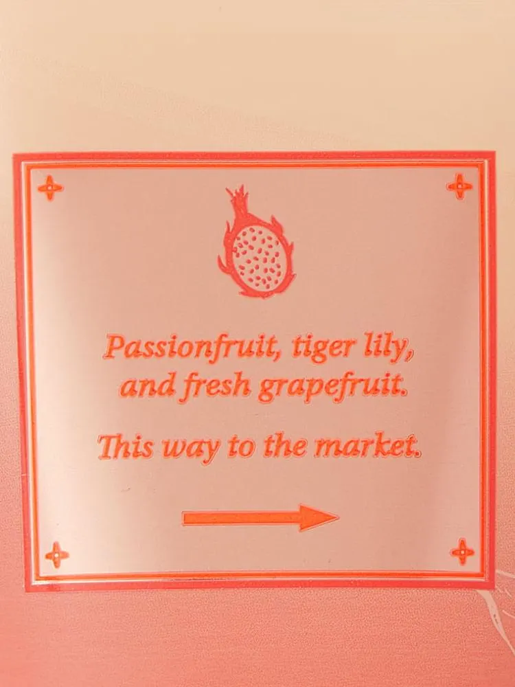 Crema Corporal Island Market