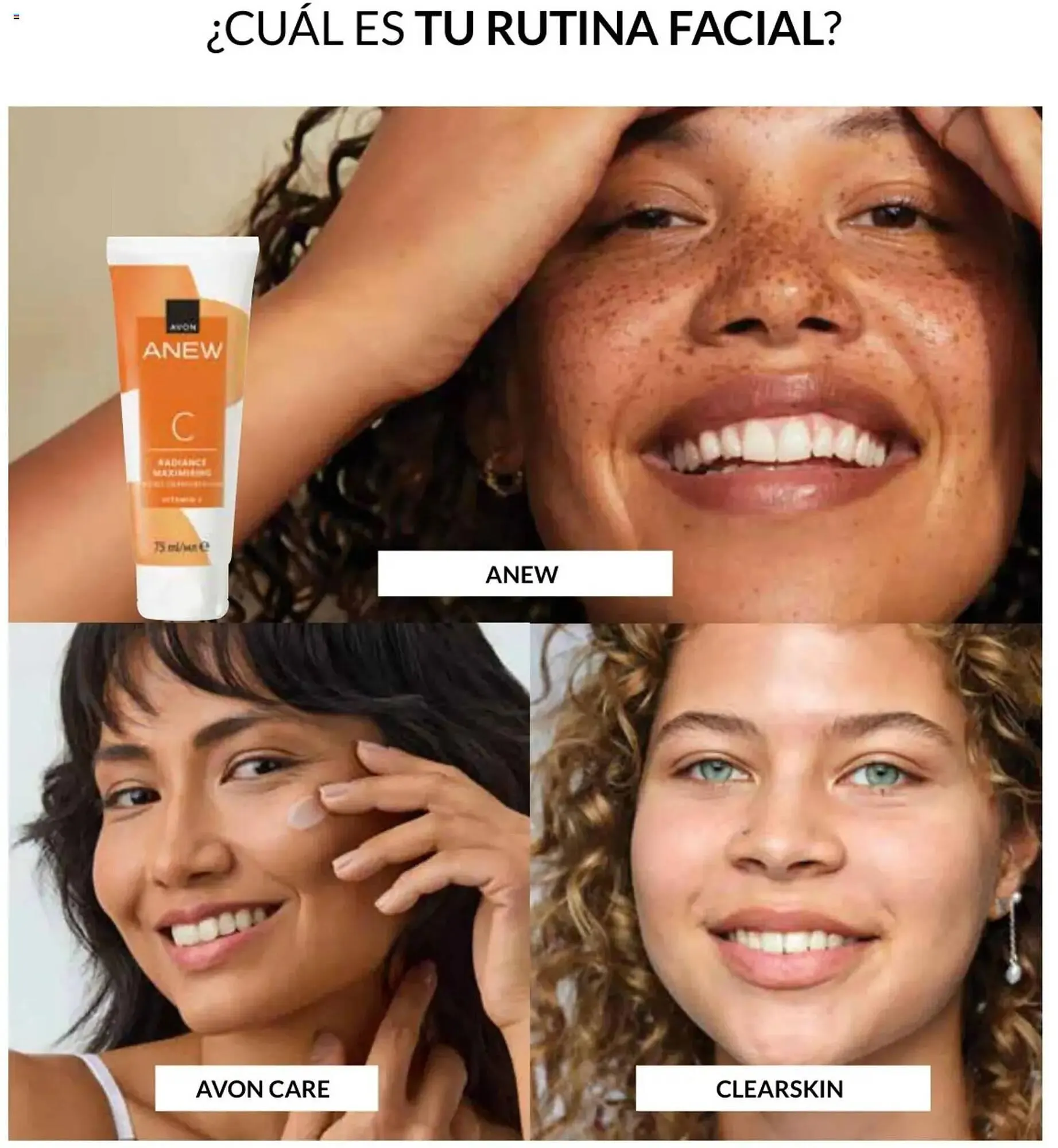 Catálogo de Catálogo Avon 1 de mayo al 1 de junio 2026 - Página 72