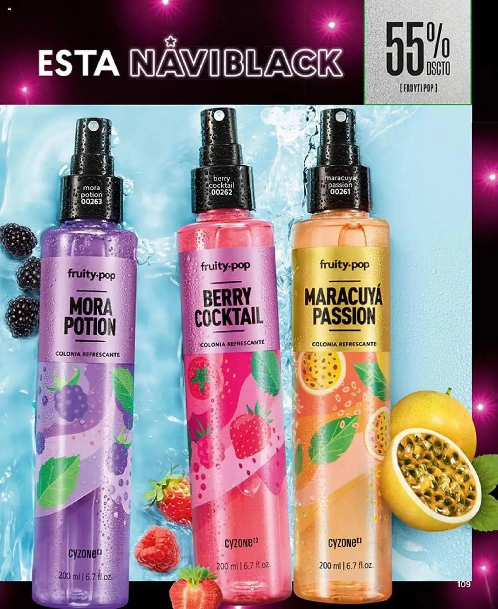 Catálogo de Catálogo Cyzone 14 de octubre al 1 de noviembre 2025 - Página 121