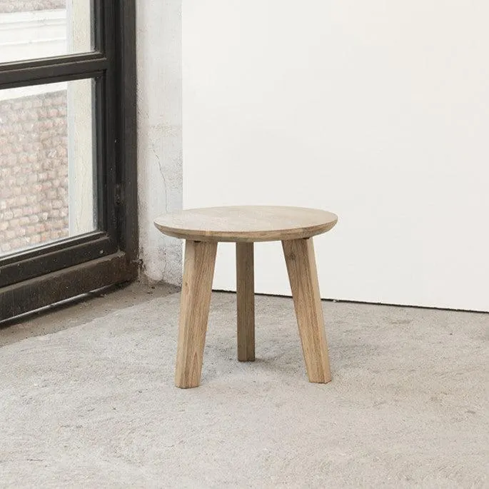 Mesa Lateral Madsen 40cm