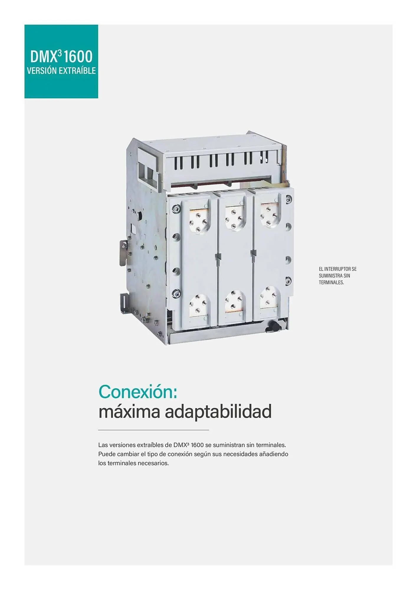 Catálogo de Catálogo Legrand 9 de enero al 24 de enero 2026 - Página 18