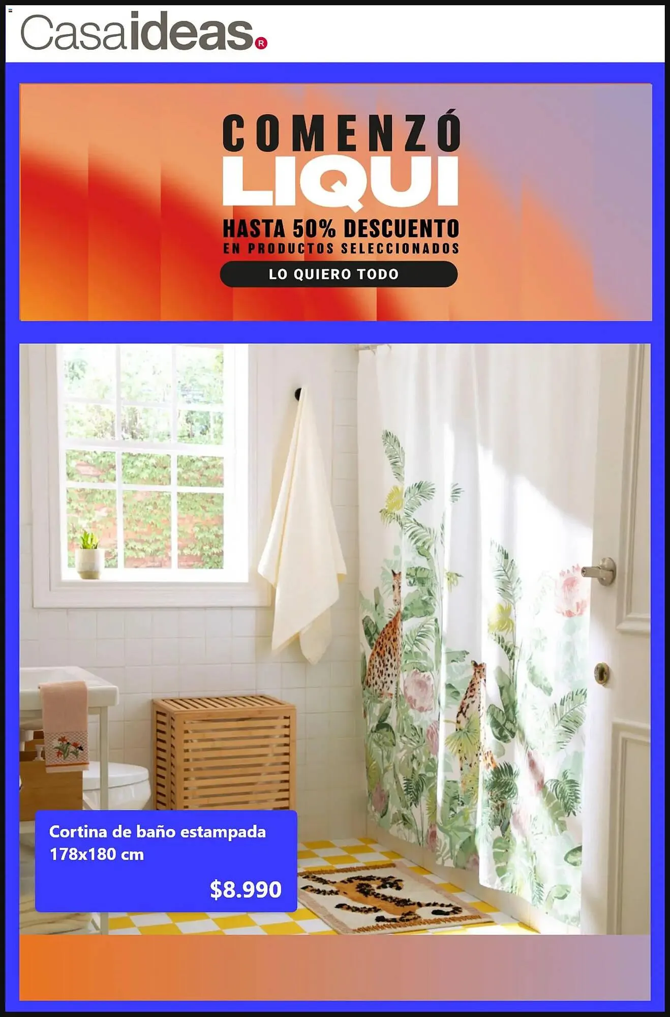 Catálogo de Catálogo Casaideas 13 de enero al 27 de enero 2026 - Página 2