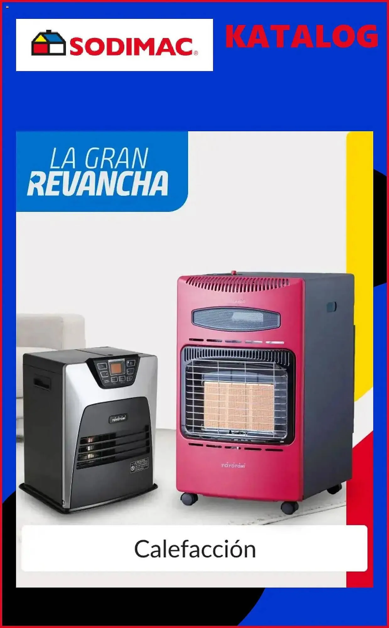 Catálogo de Catálogo Constructor Sodimac 5 de junio al 10 de junio 2025 - Página 4