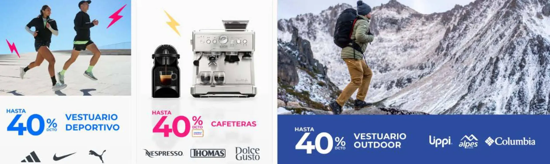 Catálogo de Catálogo Paris 24 de abril al 14 de mayo 2025 - Página 11