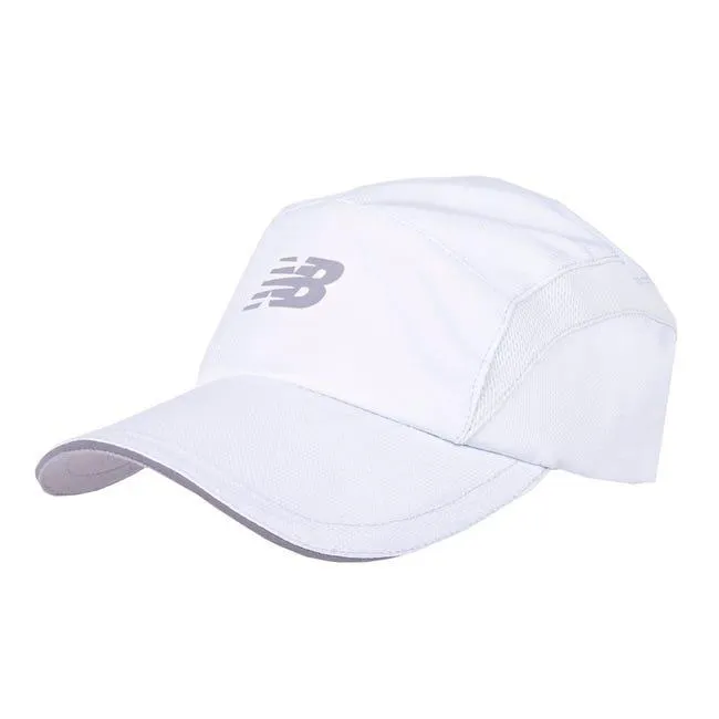 Jockey Running New Balance Performance Blanco