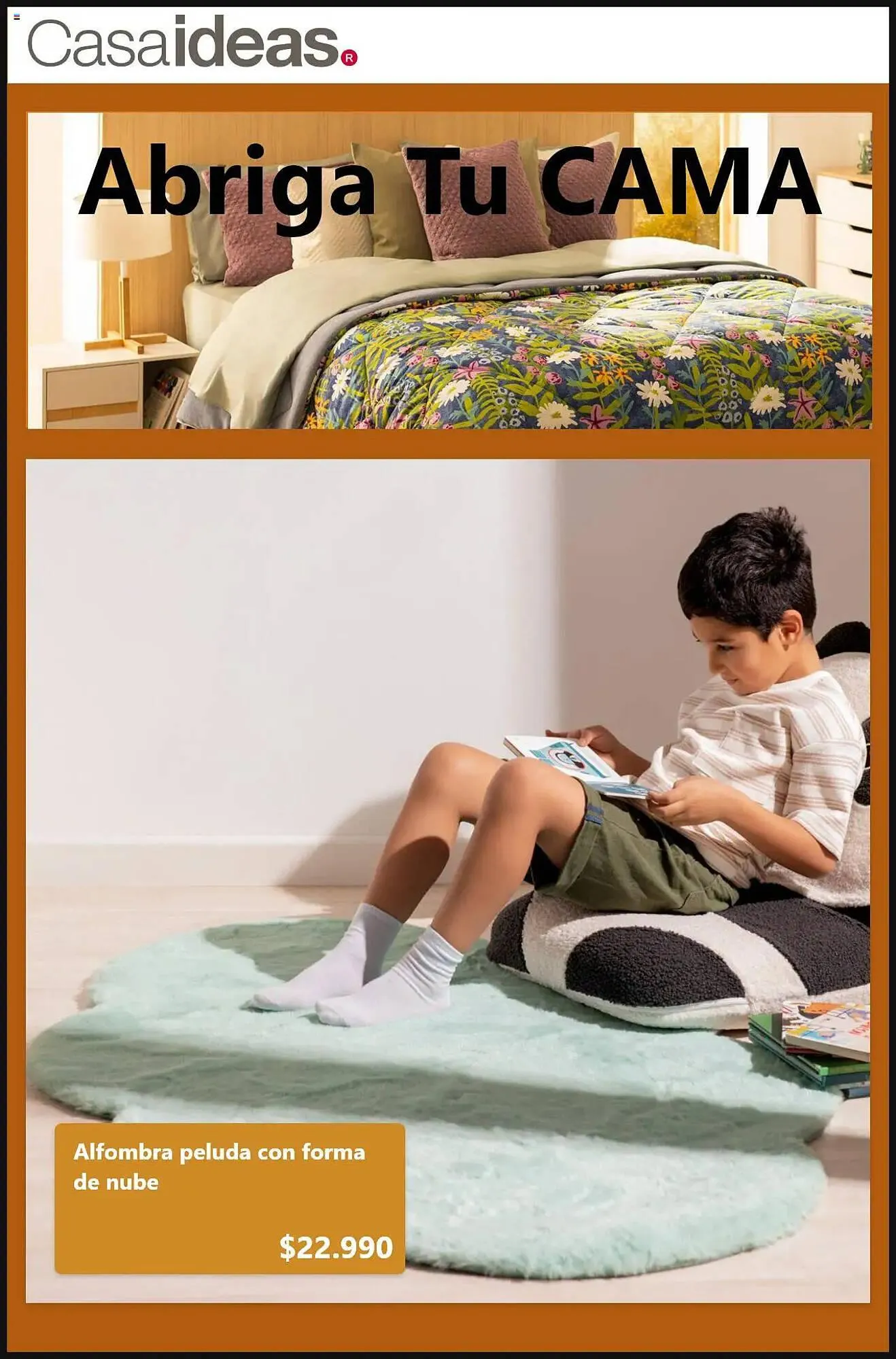 Catálogo de Catálogo Casaideas 13 de mayo al 11 de junio 2025 - Página 3