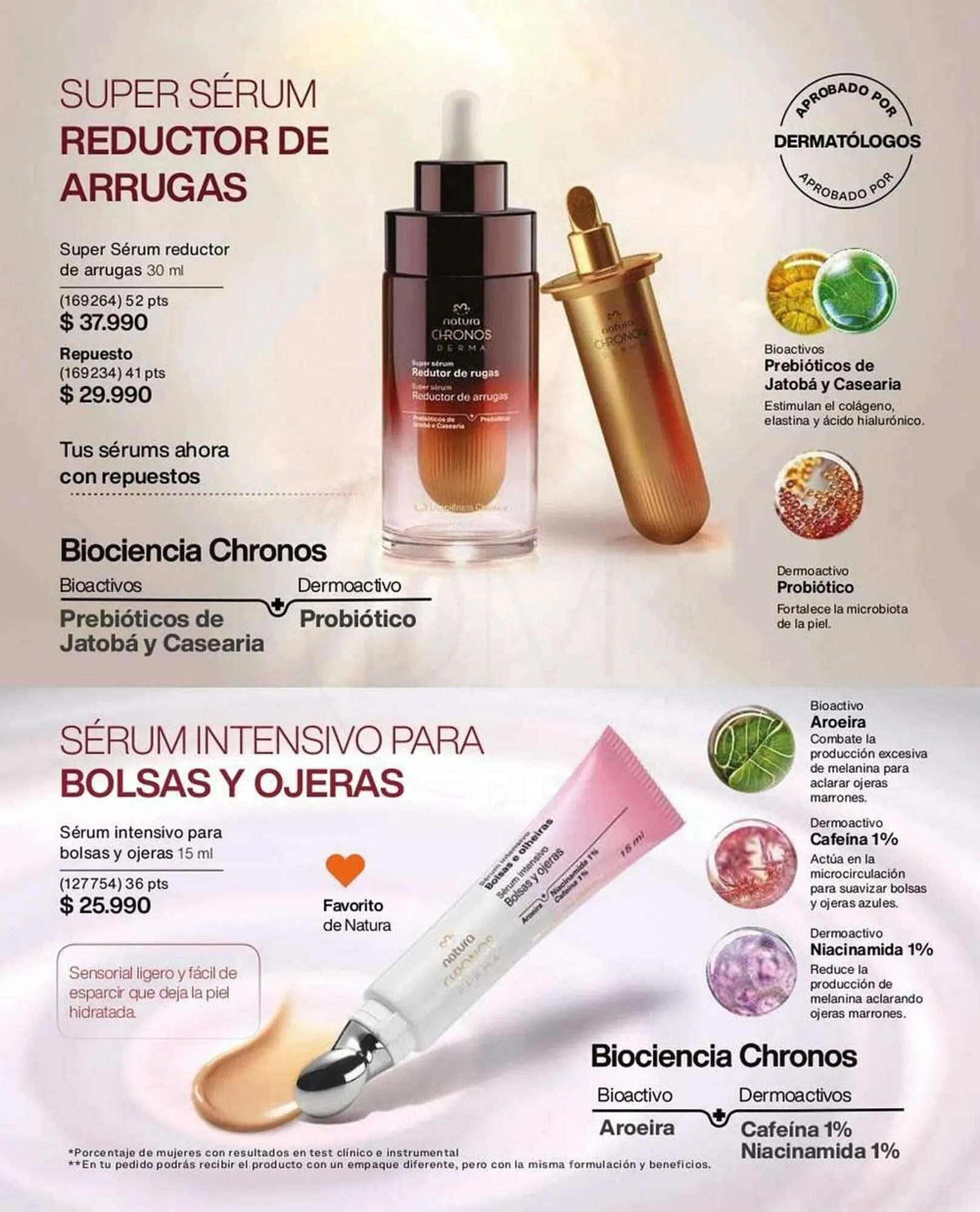 Catálogo de Catálogo Natura 2 de octubre al 31 de octubre 2025 - Página 101