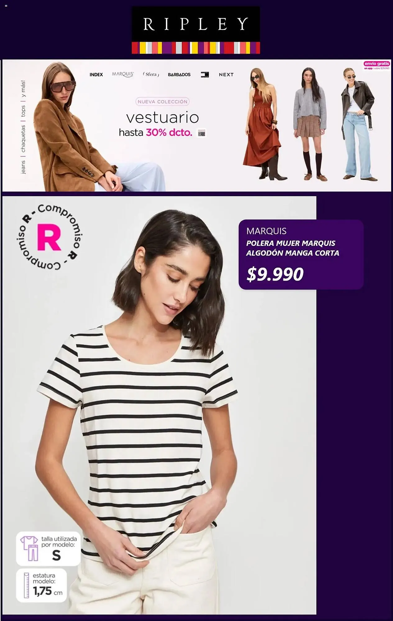 Catálogo de Catálogo Ripley 10 de marzo al 24 de marzo 2026 - Página 5