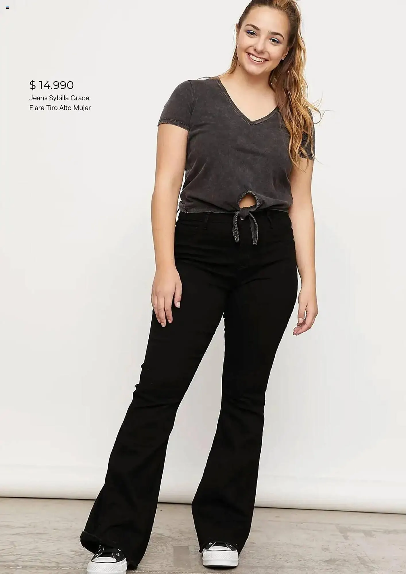 Catálogo de Catálogo Falabella 1 de mayo al 31 de mayo 2025 - Página 2