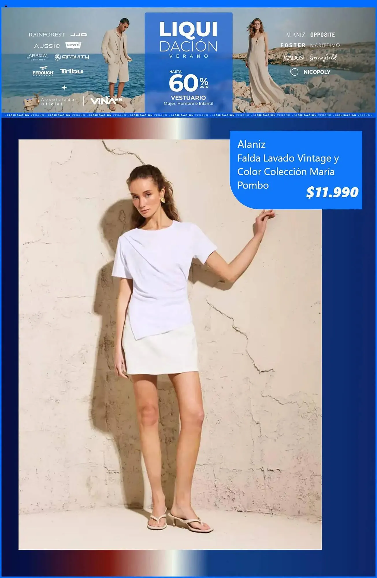 Catálogo de Catálogo Paris 27 de enero al 10 de febrero 2026 - Página 3