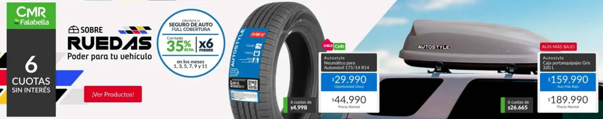 Catálogo de Catálogo Constructor Sodimac 28 de enero al 11 de febrero 2025 - Página 6