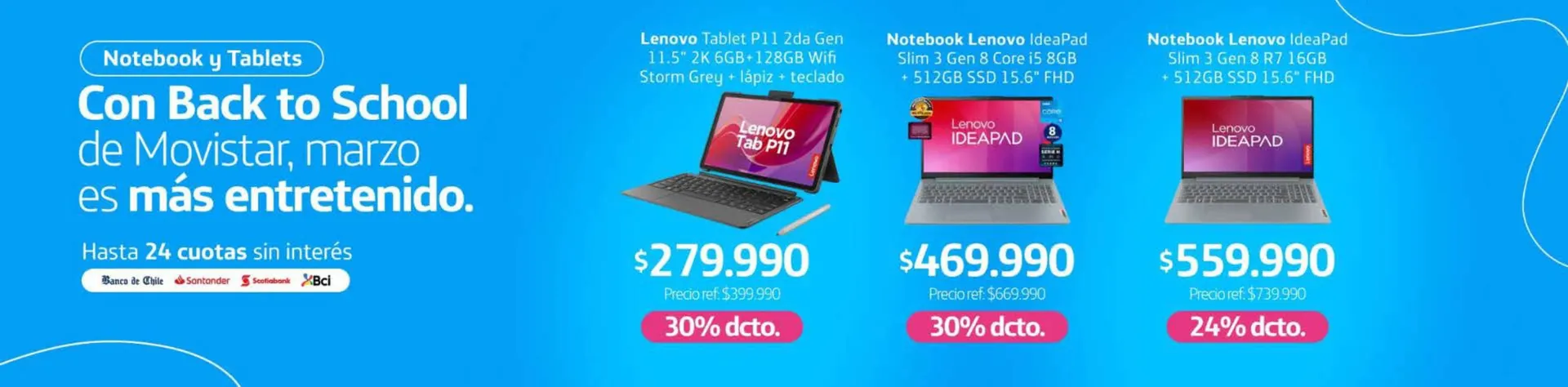 Catálogo de Catálogo Movistar 6 de marzo al 15 de marzo 2025 - Página 5