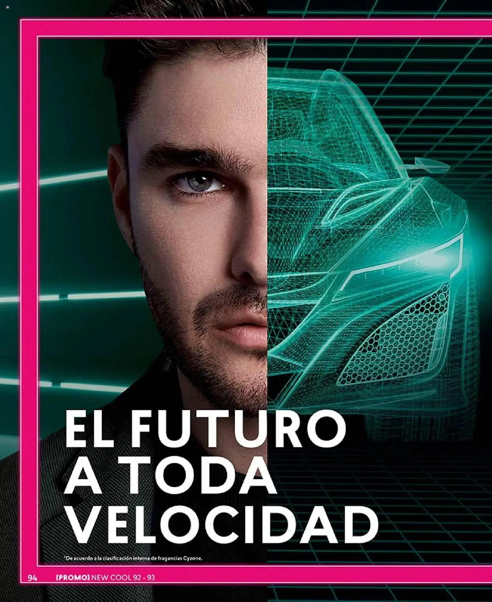 Catálogo de Catálogo Cyzone 17 de mayo al 1 de junio 2026 - Página 108