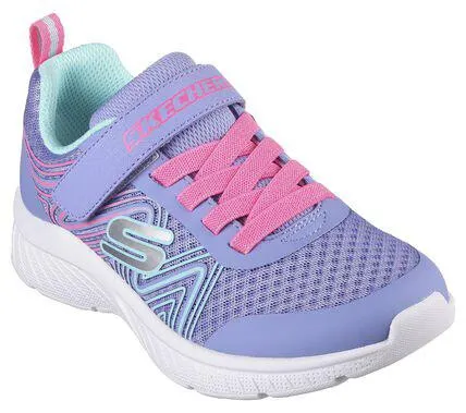 Infant Girls Microspec Plus - Swirl Sweet