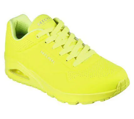 Men's Uno - Stand On Air