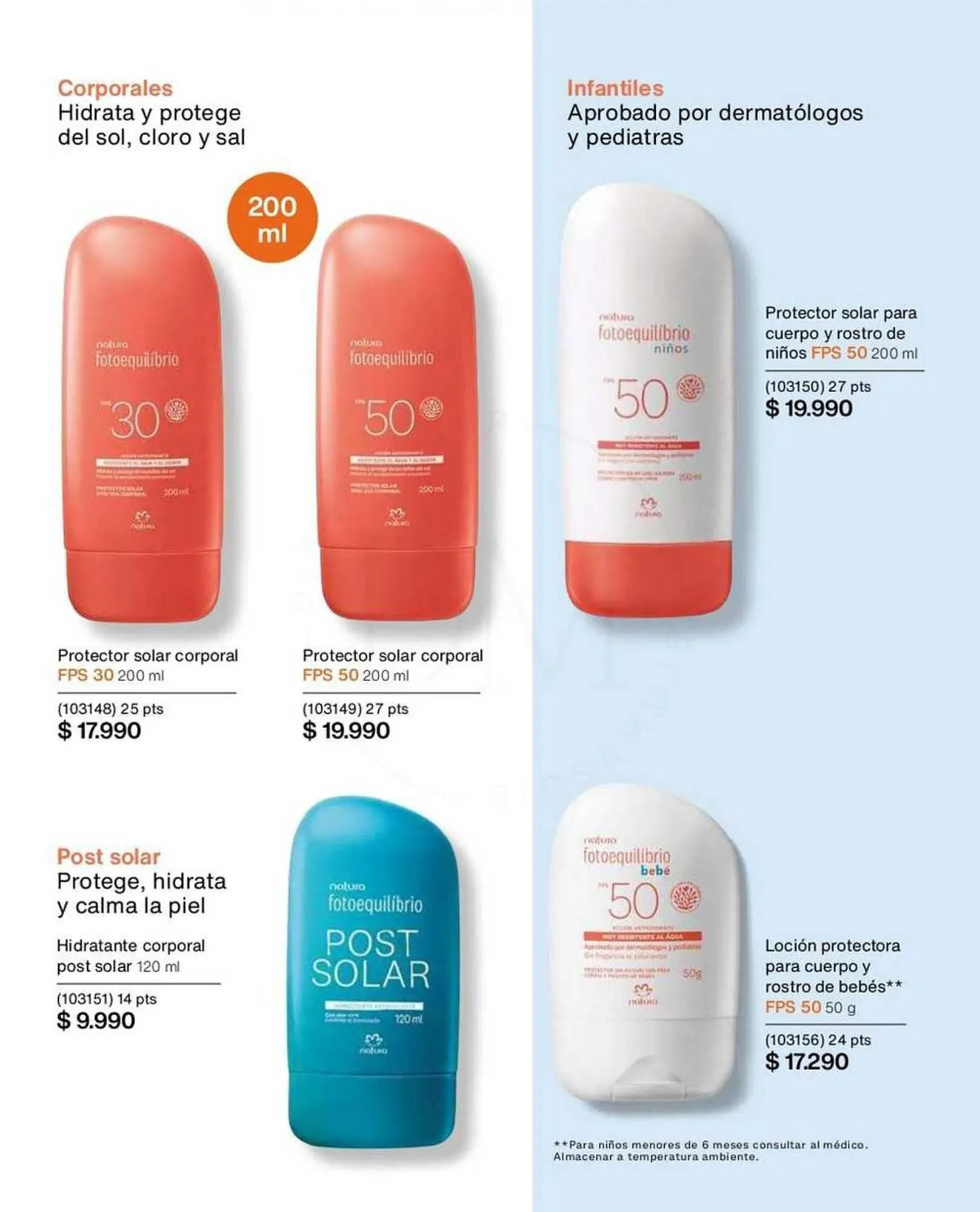 Catálogo de Catálogo Natura 9 de septiembre al 30 de septiembre 2025 - Página 193