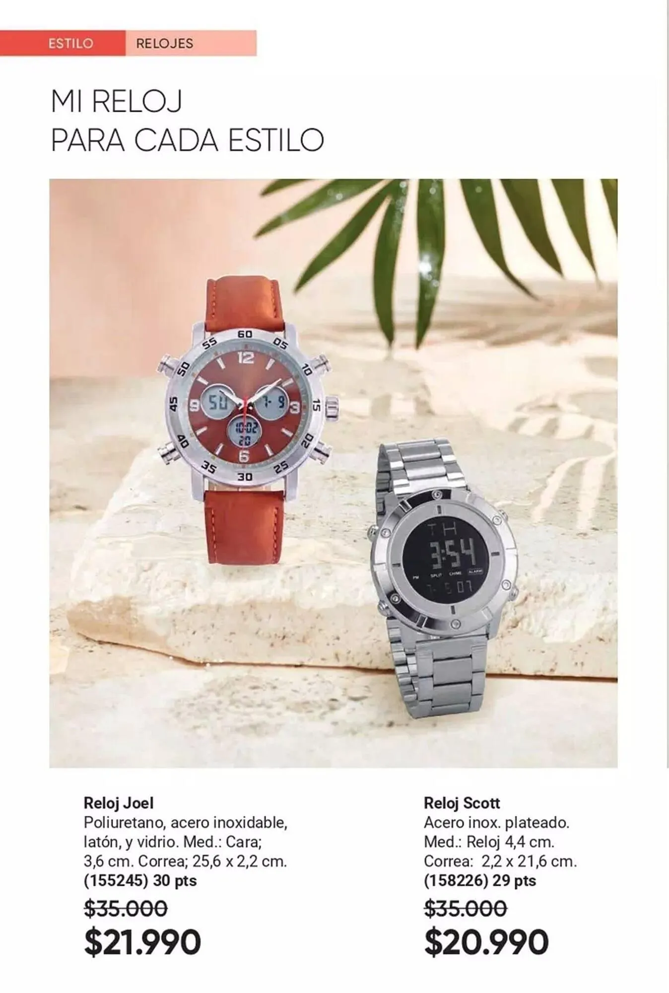 Catálogo de Catálogo Avon 12 de junio al 31 de agosto 2025 - Página 57