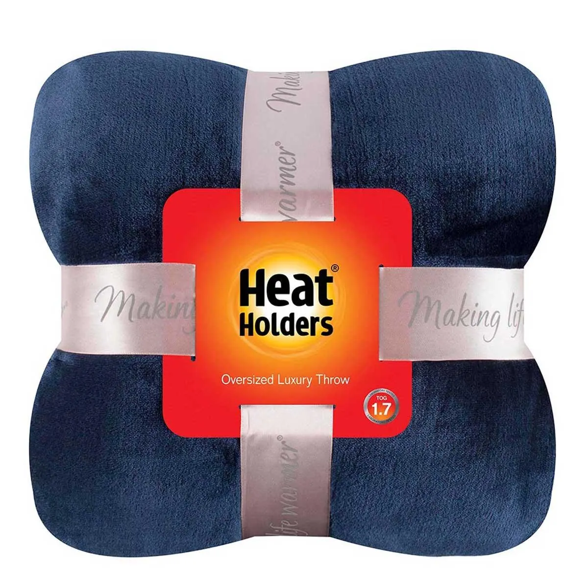 Heat Holders - Manta Térmica