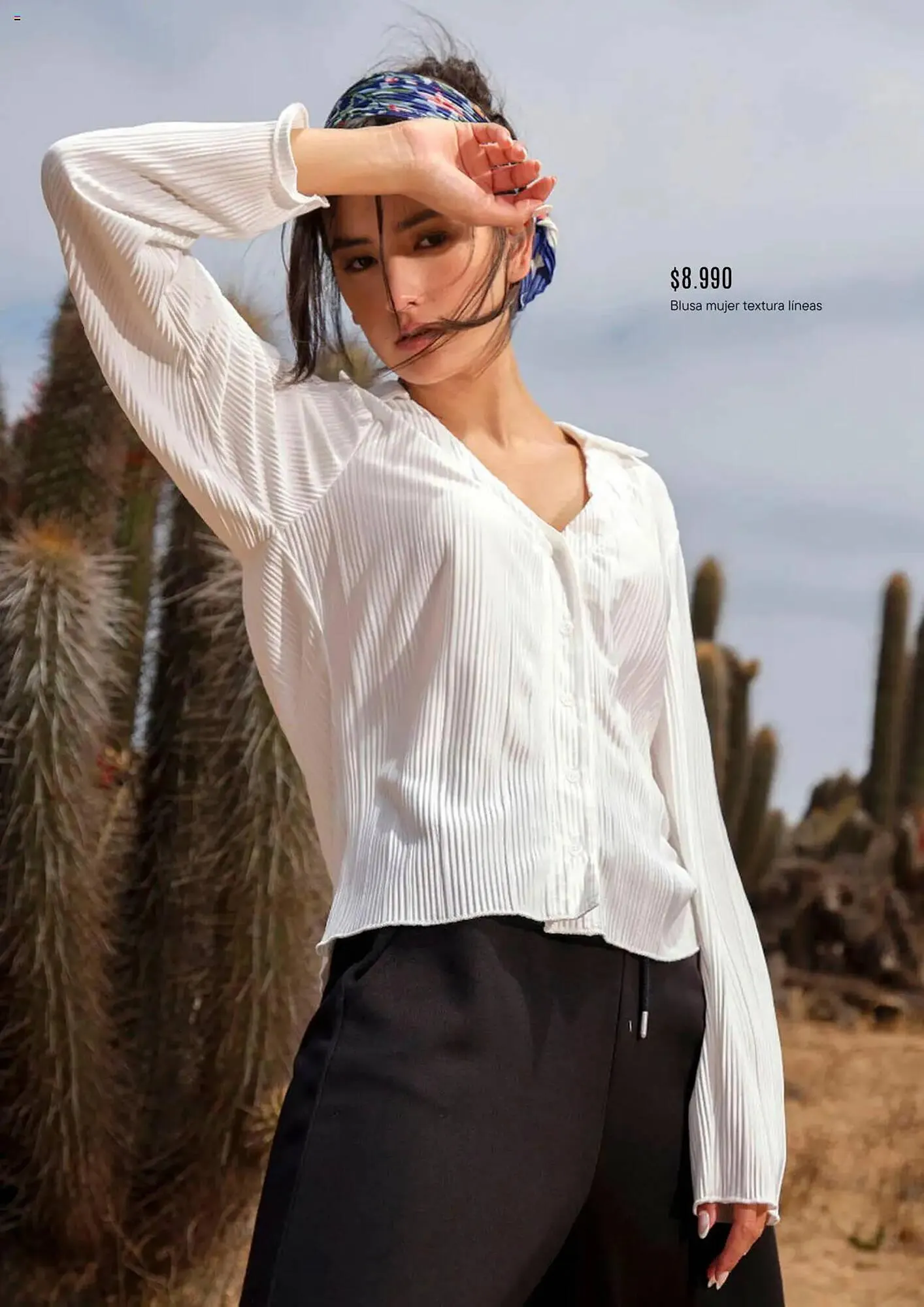 Catálogo de Catálogo Tricot 1 de abril al 30 de abril 2025 - Página 16