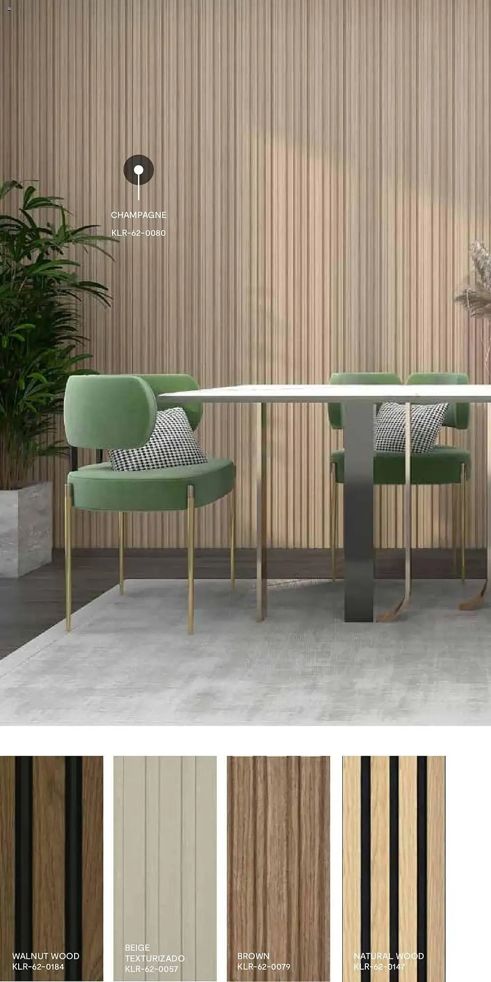 Catálogo de Catálogo Mk 22 de julio al 1 de enero 2026 - Página 14