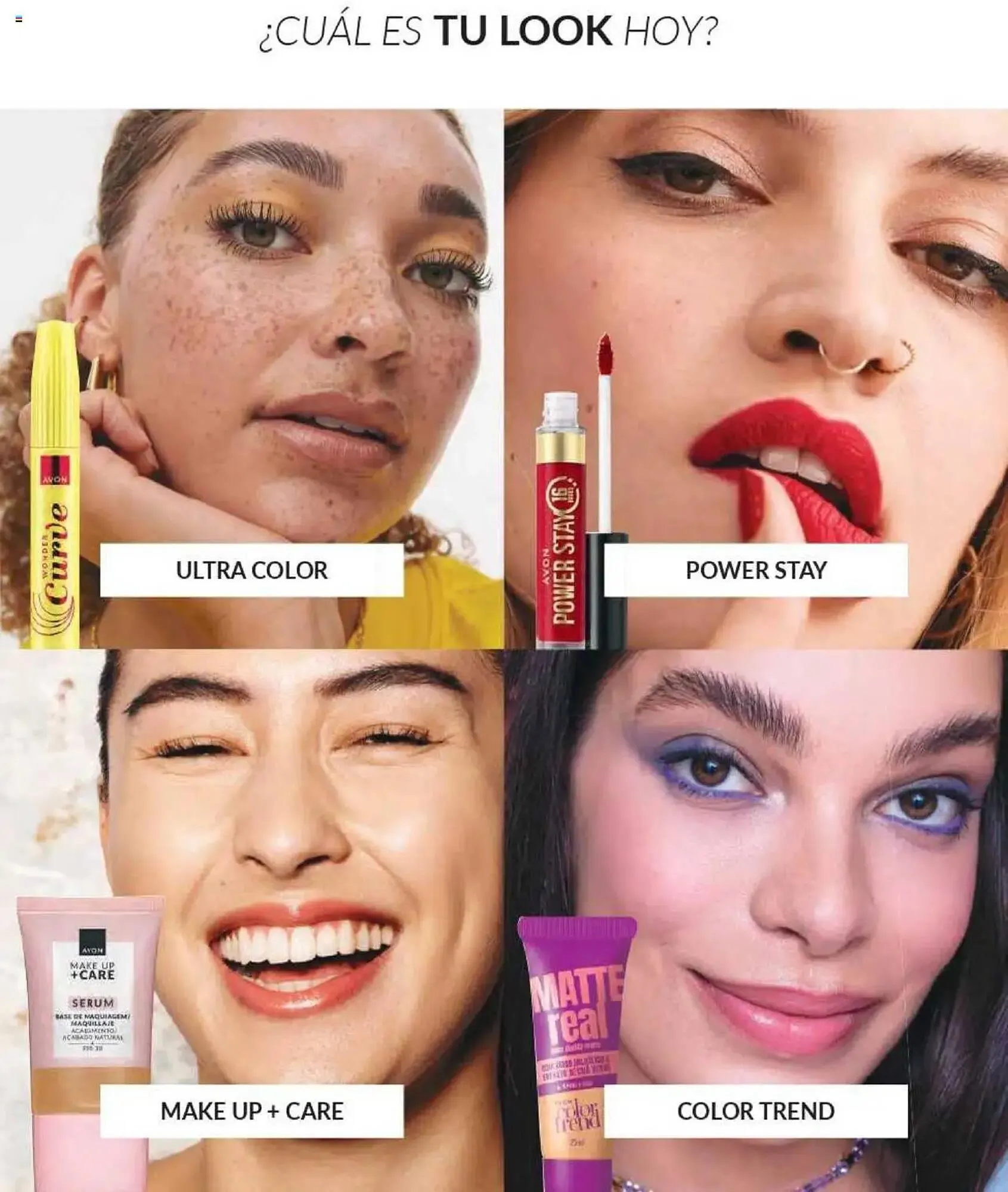 Catálogo de Catálogo Avon 1 de febrero al 15 de febrero 2025 - Página 6