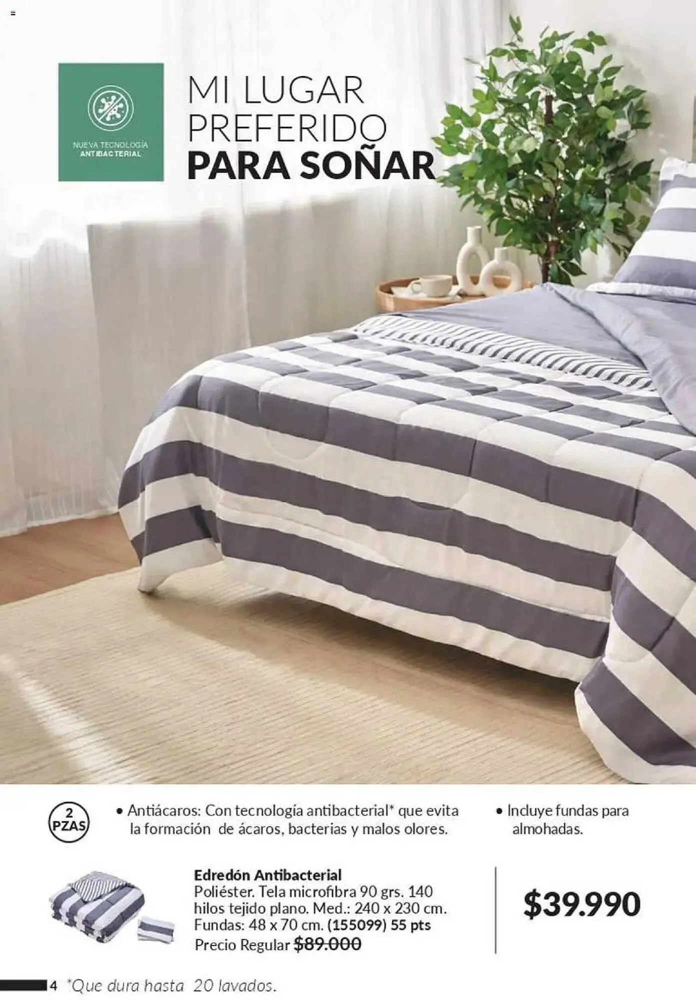 Catálogo de Catálogo Avon 17 de febrero al 3 de marzo 2025 - Página 4