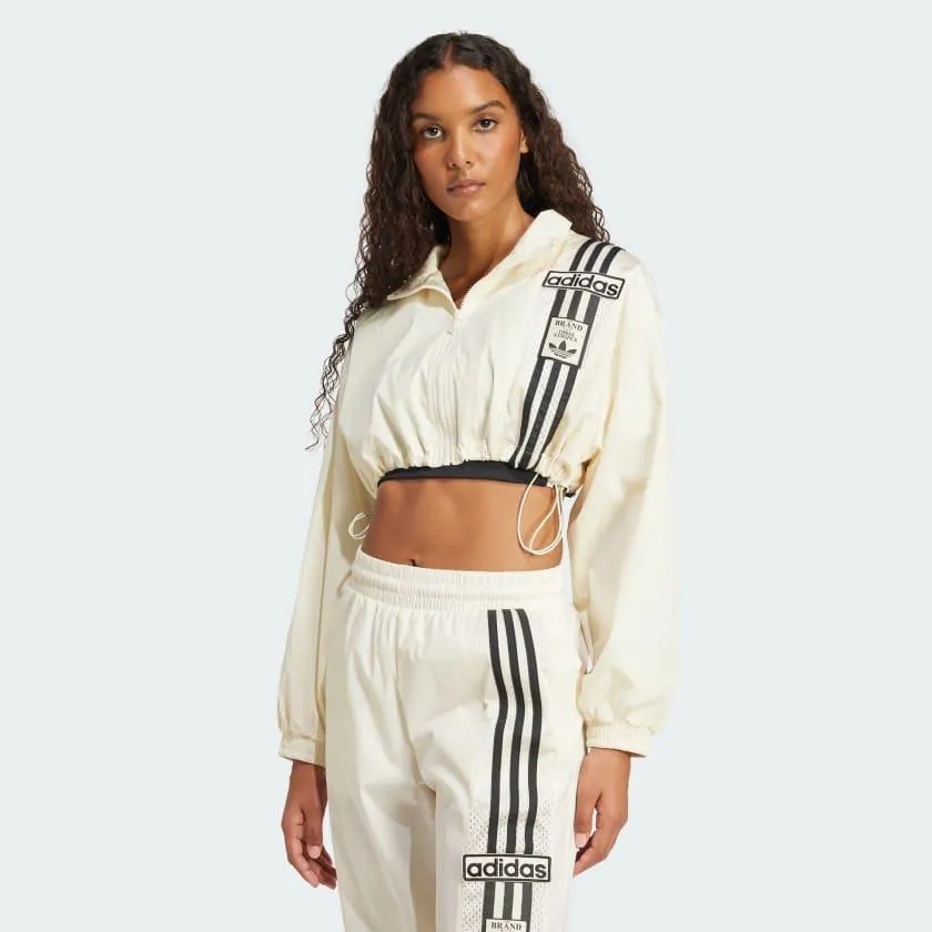 Chaqueta Adibreak Woven Two-In-One