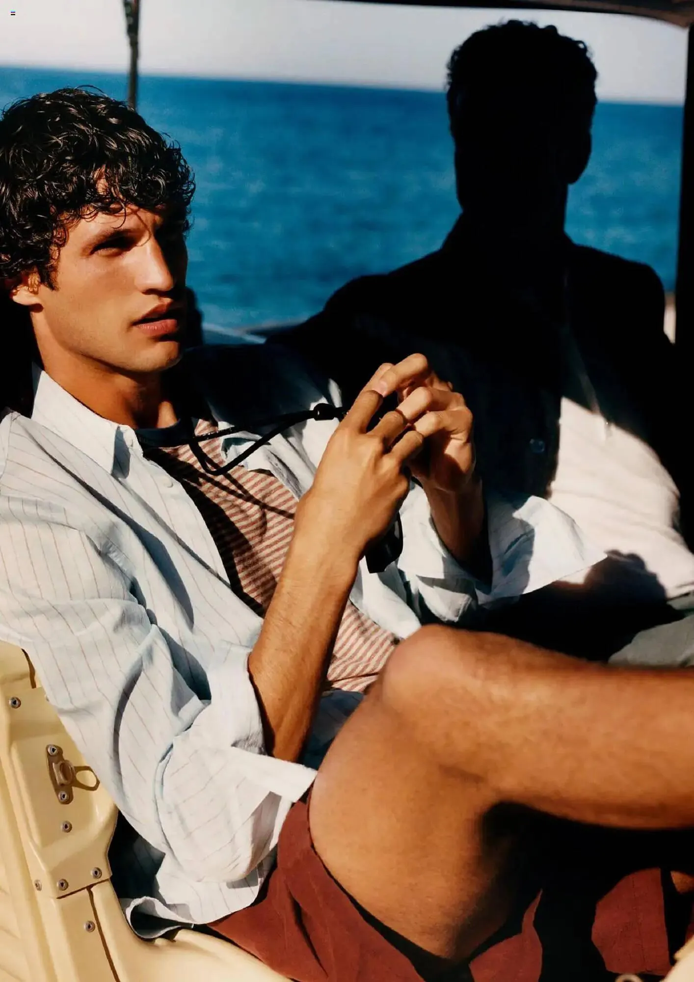 Catálogo de Catálogo Zara 1 de junio al 1 de julio 2025 - Página 15