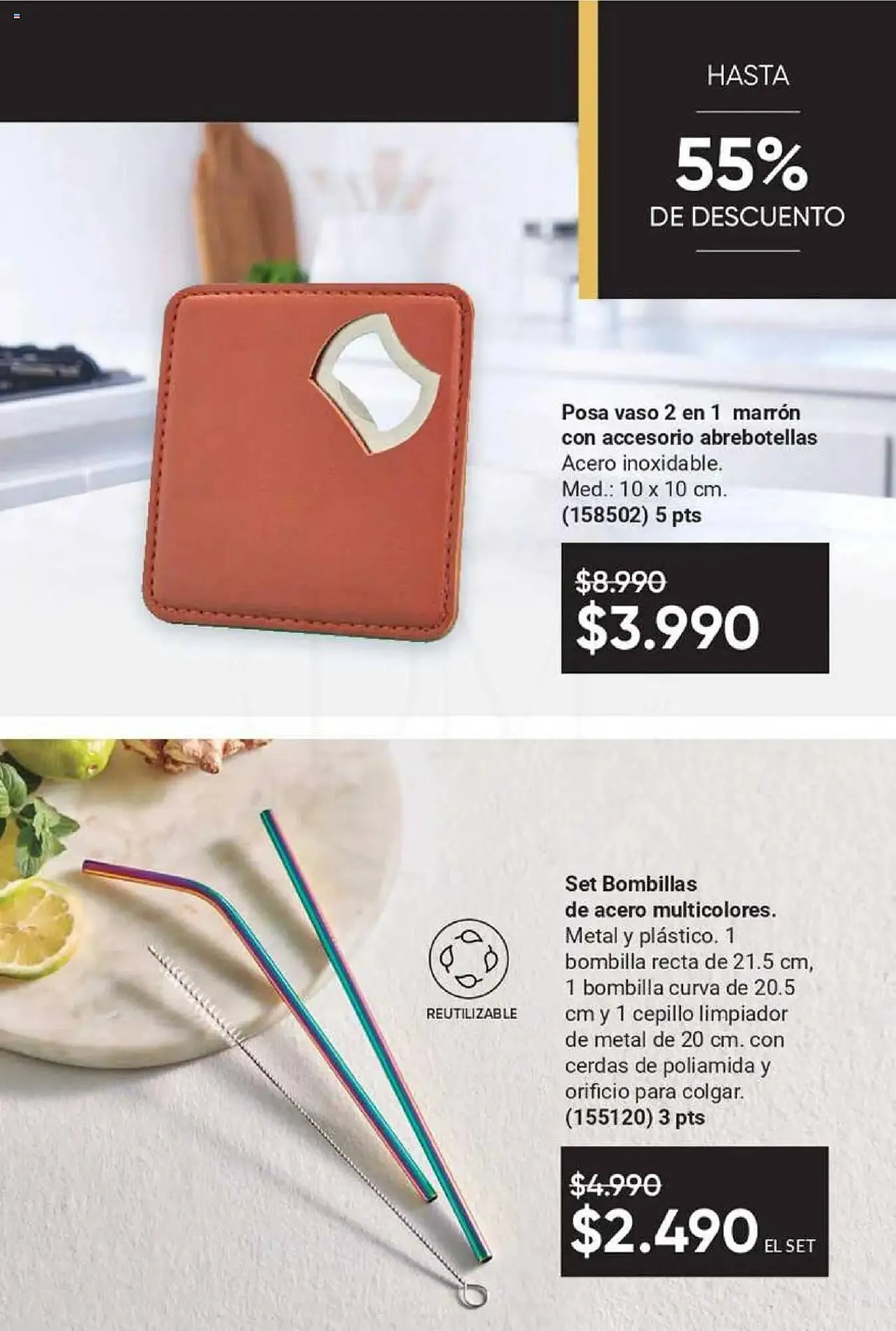 Catálogo de Catálogo Avon 3 de junio al 18 de junio 2025 - Página 66