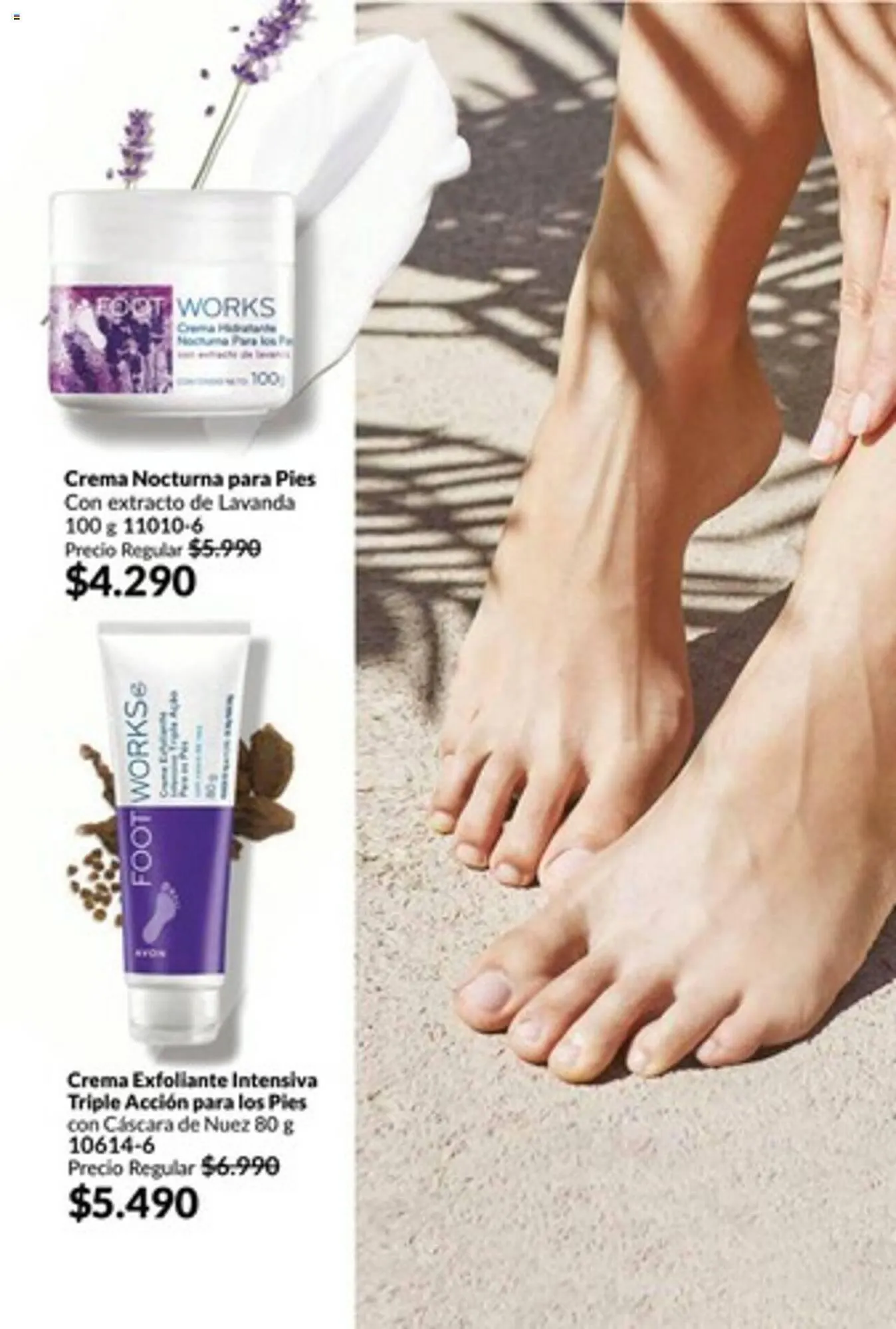 Catálogo de Catálogo Avon 1 de enero al 31 de enero 2024 - Página 93