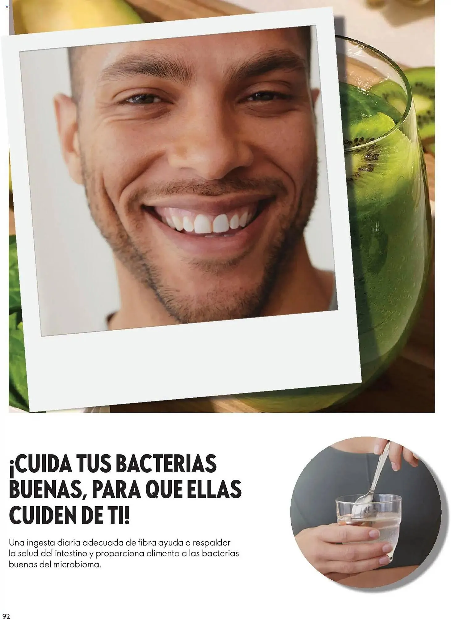 Catálogo de Catálogo Oriflame 9 de mayo al 30 de mayo 2026 - Página 94
